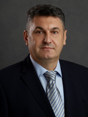 dr Darko Bajić